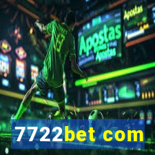 7722bet com